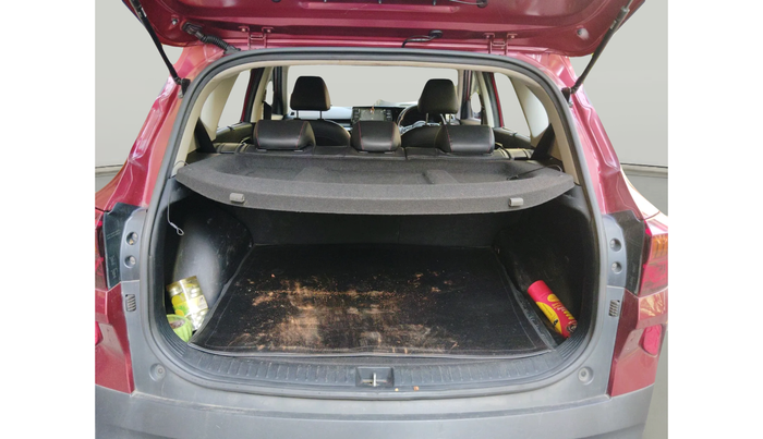 2019 KIA SELTOS GTK 1.4 PETROL, Petrol, Manual, 71,308 km, exterior