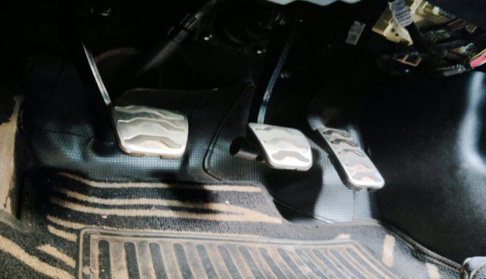 2019 KIA SELTOS GTK 1.4 PETROL, Petrol, Manual, 71,308 km, interior