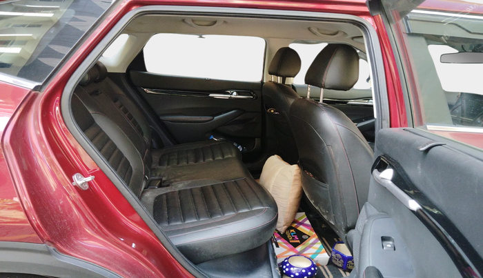 2019 KIA SELTOS GTK 1.4 PETROL, Petrol, Manual, 71,308 km, interior