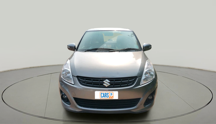 2012 Maruti Swift Dzire VXI, Petrol, Manual, 2,022 km, exterior