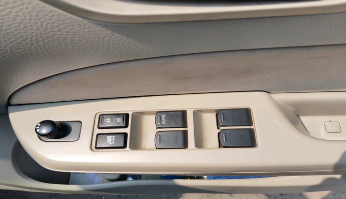 2012 Maruti Swift Dzire VXI, Petrol, Manual, 2,022 km, interior