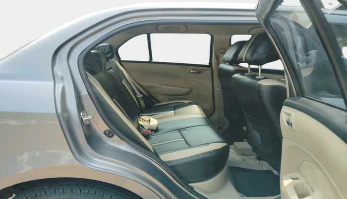 2012 Maruti Swift Dzire VXI, Petrol, Manual, 2,022 km, interior