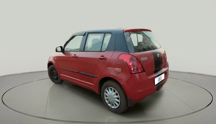 2010 Maruti Swift VXI, Petrol, Manual, 57,736 km, exterior