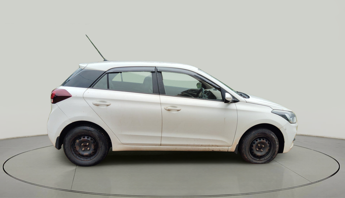 2018 Hyundai Elite i20 SPORTZ 1.2, Petrol, Manual, 1,59,207 km, exterior