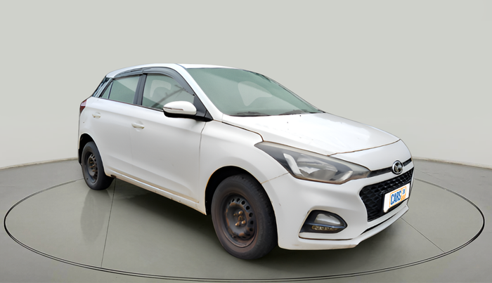 2018 Hyundai Elite i20 SPORTZ 1.2, Petrol, Manual, 1,59,207 km, exterior