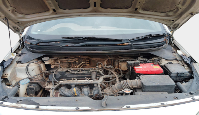 2018 Hyundai Elite i20 SPORTZ 1.2, Petrol, Manual, 1,59,207 km, exterior