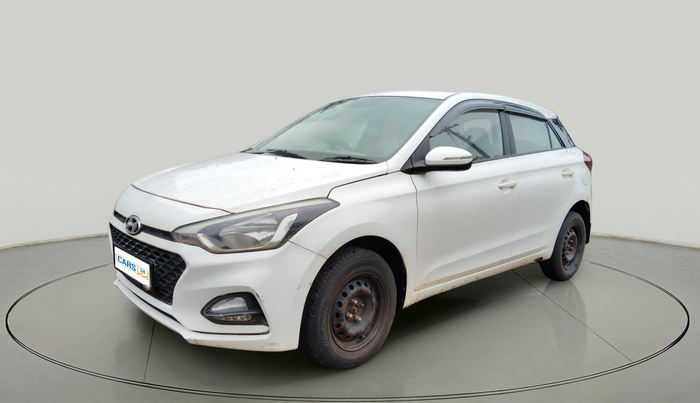 2018 Hyundai Elite i20 SPORTZ 1.2, Petrol, Manual, 1,59,207 km, exterior