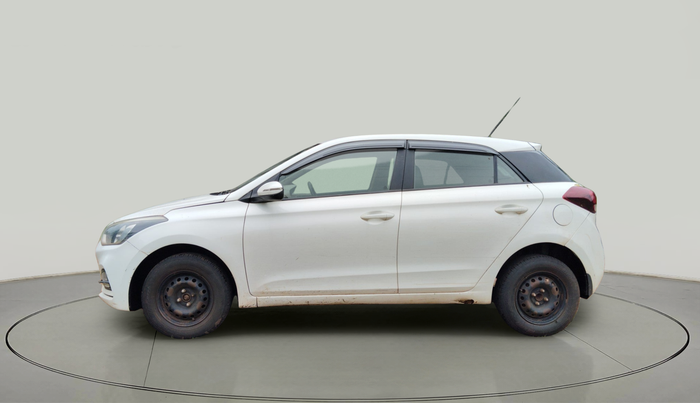 2018 Hyundai Elite i20 SPORTZ 1.2, Petrol, Manual, 1,59,207 km, exterior
