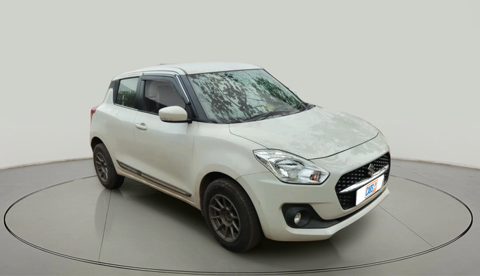 2018 Maruti Swift VDI AMT, Diesel, Automatic, 98,487 km, exterior