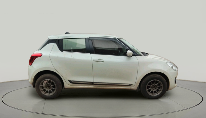 2018 Maruti Swift VDI AMT, Diesel, Automatic, 98,487 km, exterior