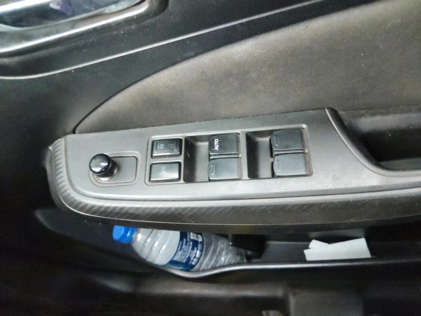 2018 Maruti Swift VDI AMT, Diesel, Automatic, 98,487 km, interior