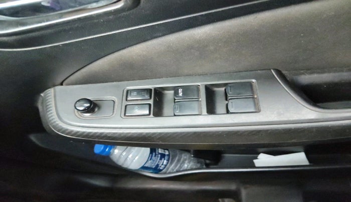 2018 Maruti Swift VDI AMT, Diesel, Automatic, 98,487 km, interior