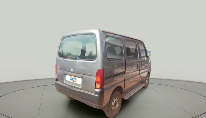 2013 Maruti Eeco 5 STR WITH A/C+HTR, Petrol, Manual, 1,16,088 km, exterior
