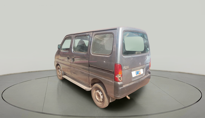 2013 Maruti Eeco 5 STR WITH A/C+HTR, Petrol, Manual, 1,16,088 km, exterior