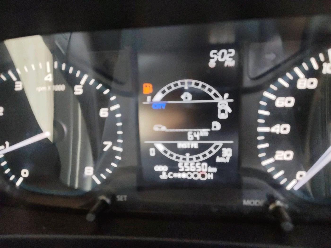 2022 Tata ALTROZ XM PLUS PETROL, Petrol, Manual, 56,200 km, interior
