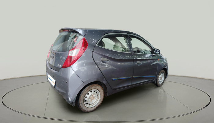 2012 Hyundai Eon ERA, Petrol, Manual, 1,01,750 km, exterior
