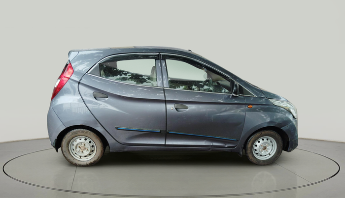 2012 Hyundai Eon ERA, Petrol, Manual, 1,01,750 km, exterior