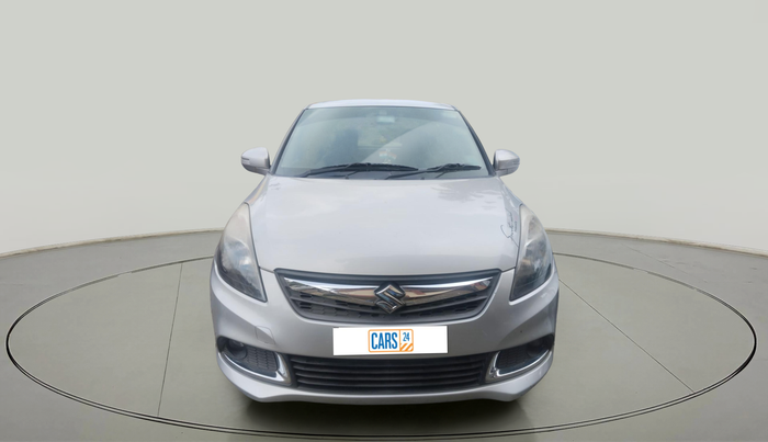 2015 Maruti Swift Dzire VXI, Petrol, Manual, 97,407 km, exterior