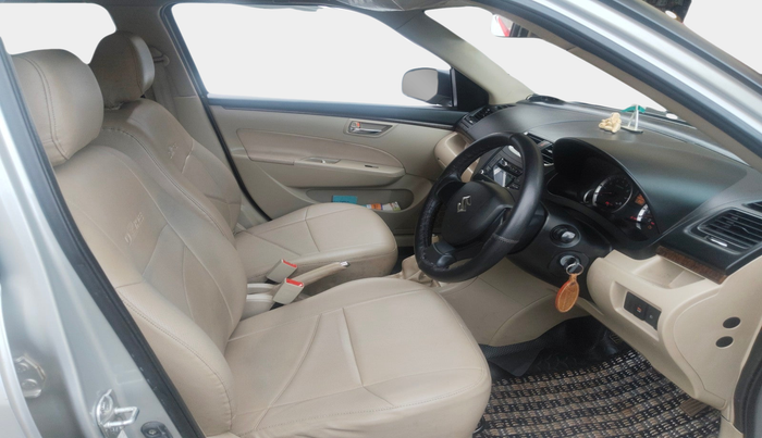 2015 Maruti Swift Dzire VXI, Petrol, Manual, 97,407 km, interior