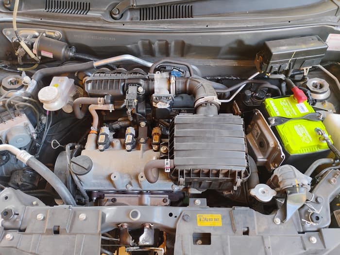 2022 Maruti Alto VXI, Petrol, Manual, 11,453 km, exterior
