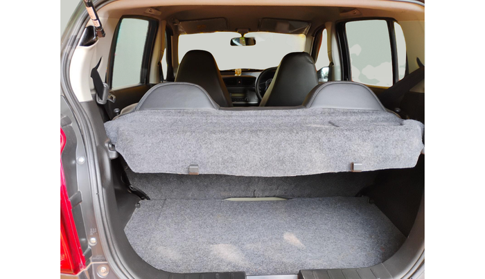 2022 Maruti Alto VXI, Petrol, Manual, 11,453 km, exterior