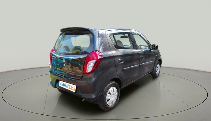 2022 Maruti Alto VXI, Petrol, Manual, 11,453 km, exterior