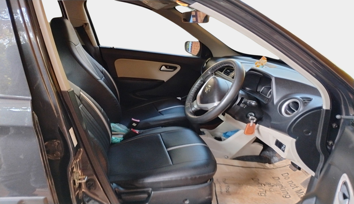 2022 Maruti Alto VXI, Petrol, Manual, 11,453 km, interior