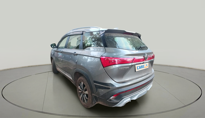 2020 MG HECTOR SHARP 2.0 DIESEL, Diesel, Manual, 61,111 km, exterior