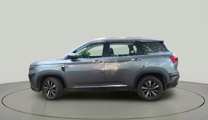 2020 MG HECTOR SHARP 2.0 DIESEL, Diesel, Manual, 61,111 km, exterior