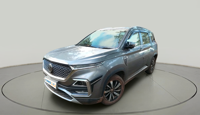 2020 MG HECTOR SHARP 2.0 DIESEL, Diesel, Manual, 61,111 km, exterior