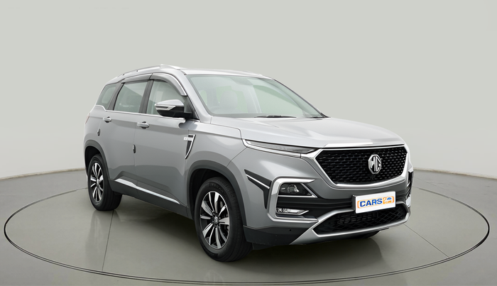2020 MG HECTOR SHARP 2.0 DIESEL, Diesel, Manual, 61,111 km, exterior