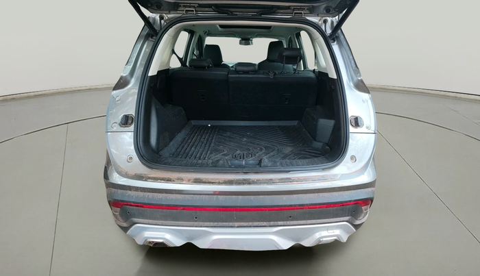 2020 MG HECTOR SHARP 2.0 DIESEL, Diesel, Manual, 61,111 km, exterior