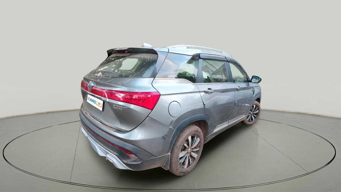 2020 MG HECTOR SHARP 2.0 DIESEL, Diesel, Manual, 61,111 km, exterior