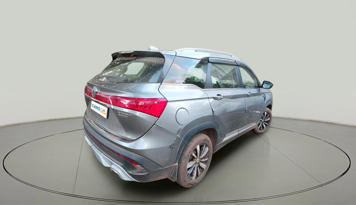 2020 MG HECTOR SHARP 2.0 DIESEL, Diesel, Manual, 61,111 km, exterior