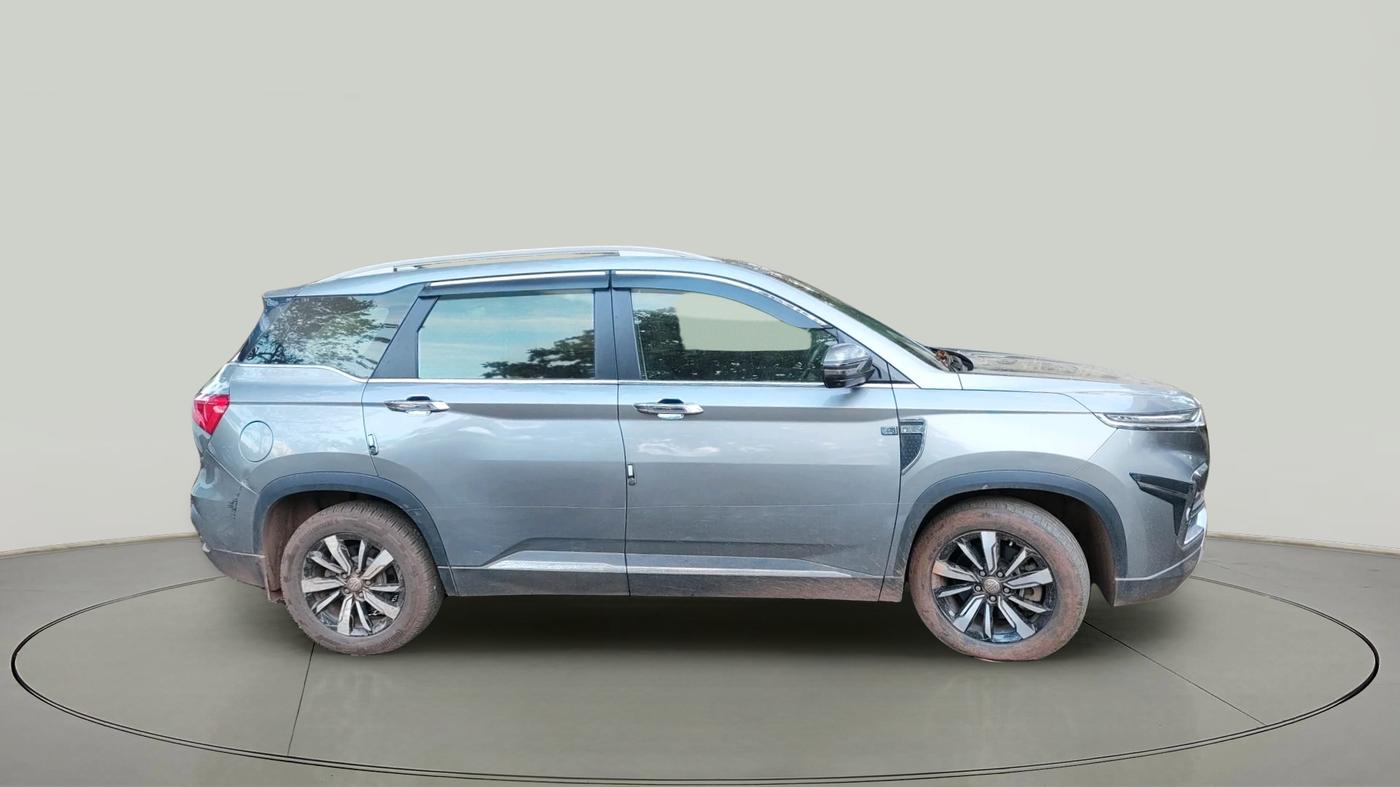 2020 MG HECTOR SHARP 2.0 DIESEL, Diesel, Manual, 61,111 km, exterior