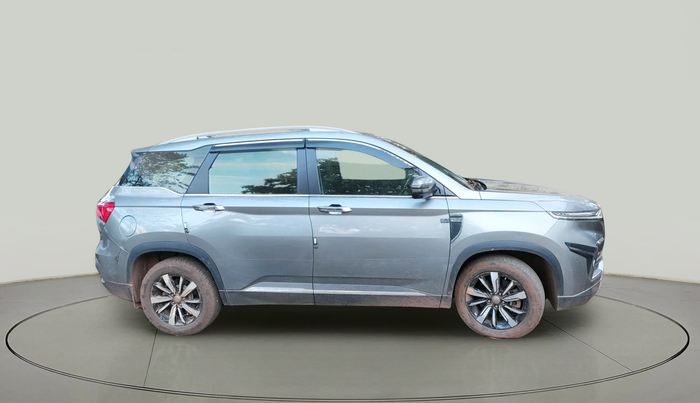 2020 MG HECTOR SHARP 2.0 DIESEL, Diesel, Manual, 61,111 km, exterior