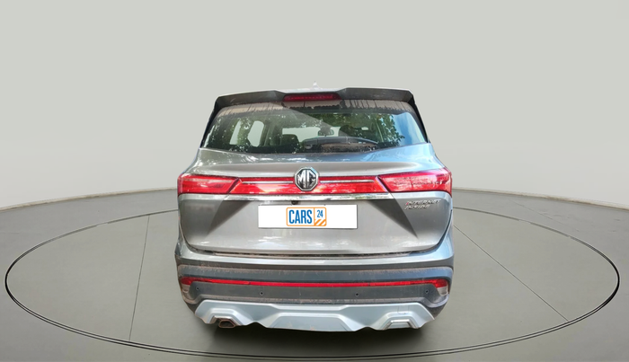 2020 MG HECTOR SHARP 2.0 DIESEL, Diesel, Manual, 61,111 km, exterior
