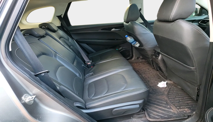2020 MG HECTOR SHARP 2.0 DIESEL, Diesel, Manual, 61,111 km, interior