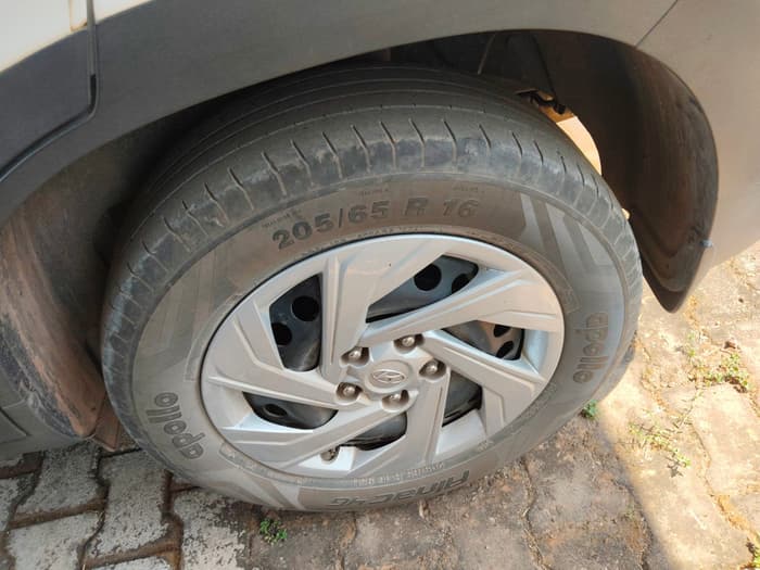 Tyres