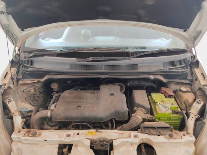 2011 Maruti Ritz VDI, Diesel, Manual, 1,87,529 km, exterior