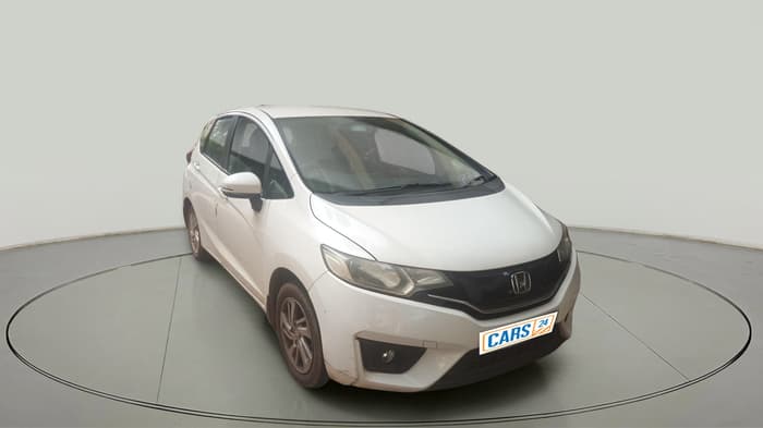 2016 Honda Jazz 1.5L I-DTEC VX, Diesel, Manual, 2,25,226 km, exterior