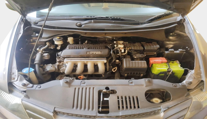 2011 Honda City 1.5L I-VTEC S MT, Petrol, Manual, 1,38,000 km, exterior