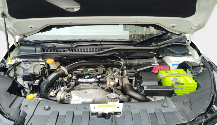 2022 Tata ALTROZ XZ PLUS I-TURBO PETROL, Petrol, Manual, 39,158 km, exterior