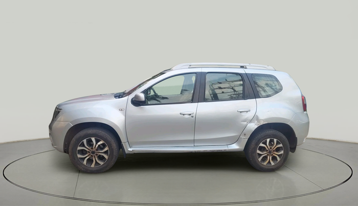 2014 Nissan Terrano XV D PREMIUM AMT, Diesel, Automatic, 5,196 km, exterior
