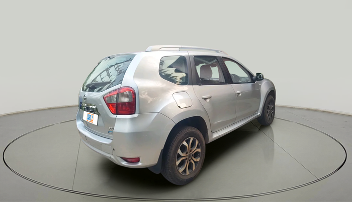 2014 Nissan Terrano XV D PREMIUM AMT, Diesel, Automatic, 5,196 km, exterior