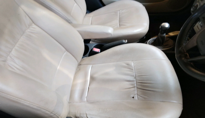 2013 Hyundai i20 ASTA 1.2, Petrol, Manual, 1,06,370 km, interior