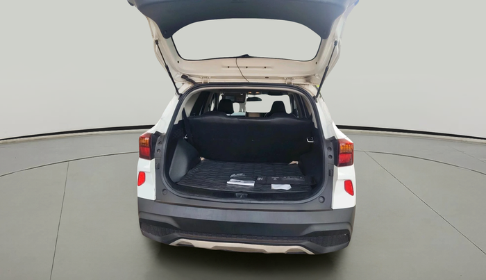 2020 KIA SELTOS HTK 1.5 PETROL, Petrol, Manual, 1,33,066 km, exterior