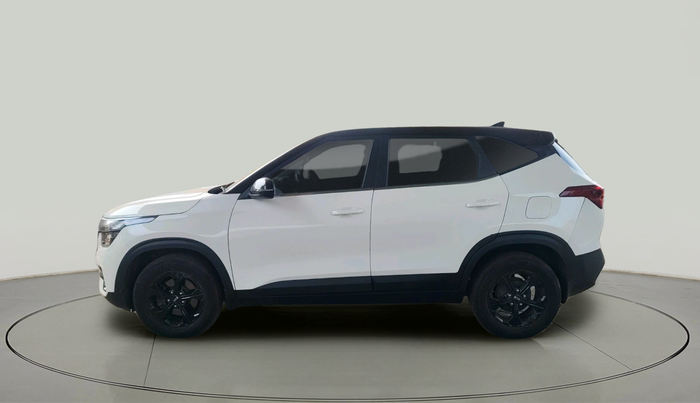 2020 KIA SELTOS HTK 1.5 PETROL, Petrol, Manual, 1,33,066 km, exterior