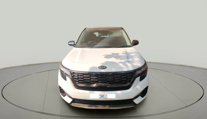 2020 KIA SELTOS HTK 1.5 PETROL, Petrol, Manual, 1,33,066 km, exterior