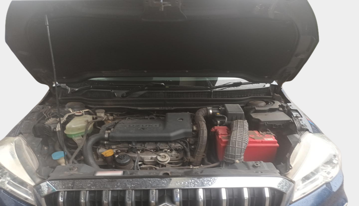 2019 Maruti S Cross ZETA 1.3, Diesel, Manual, 1,01,738 km, exterior